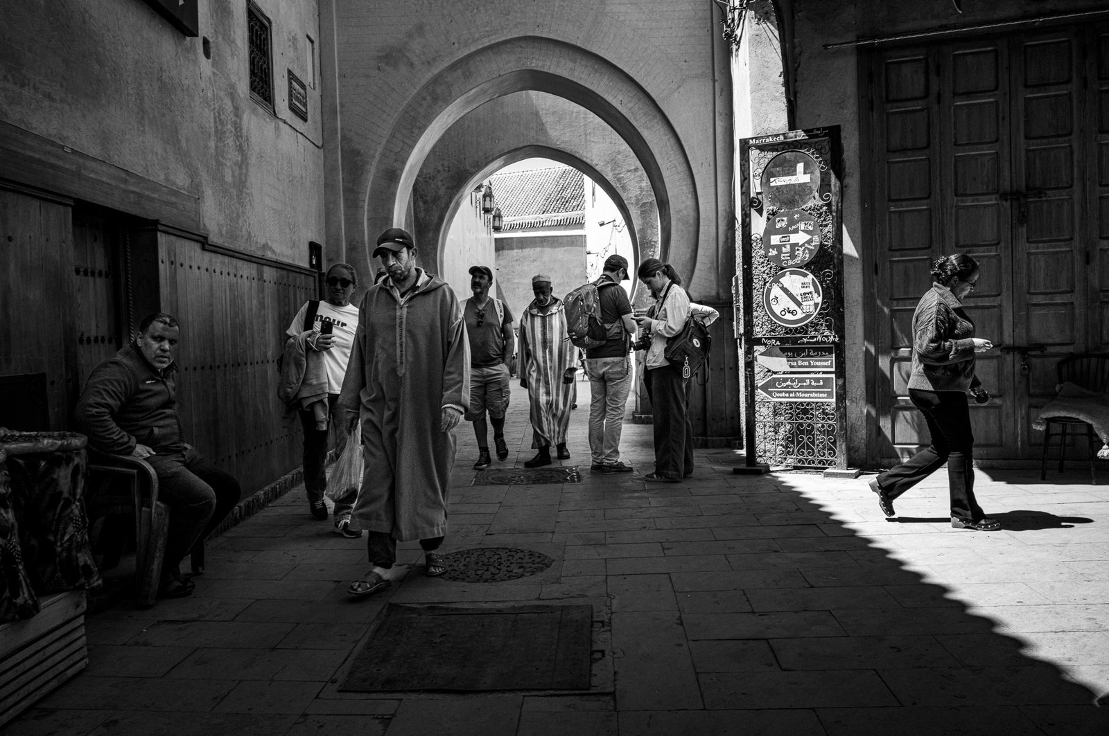Marrakech
