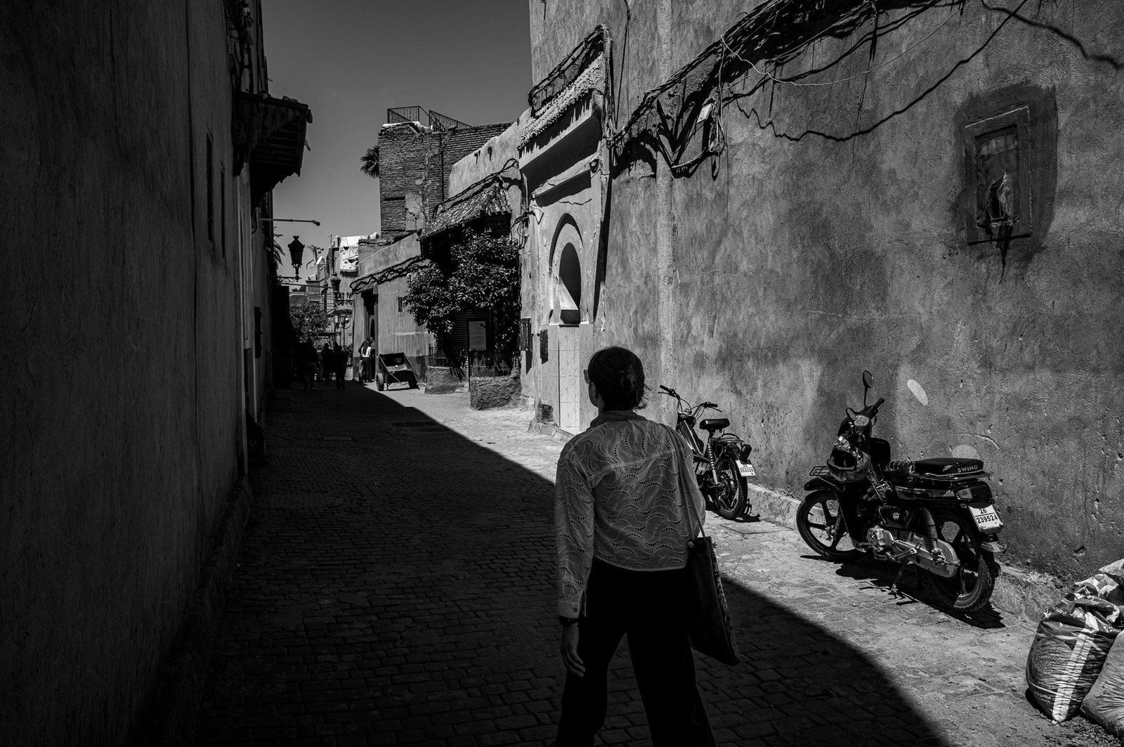 Marrakech