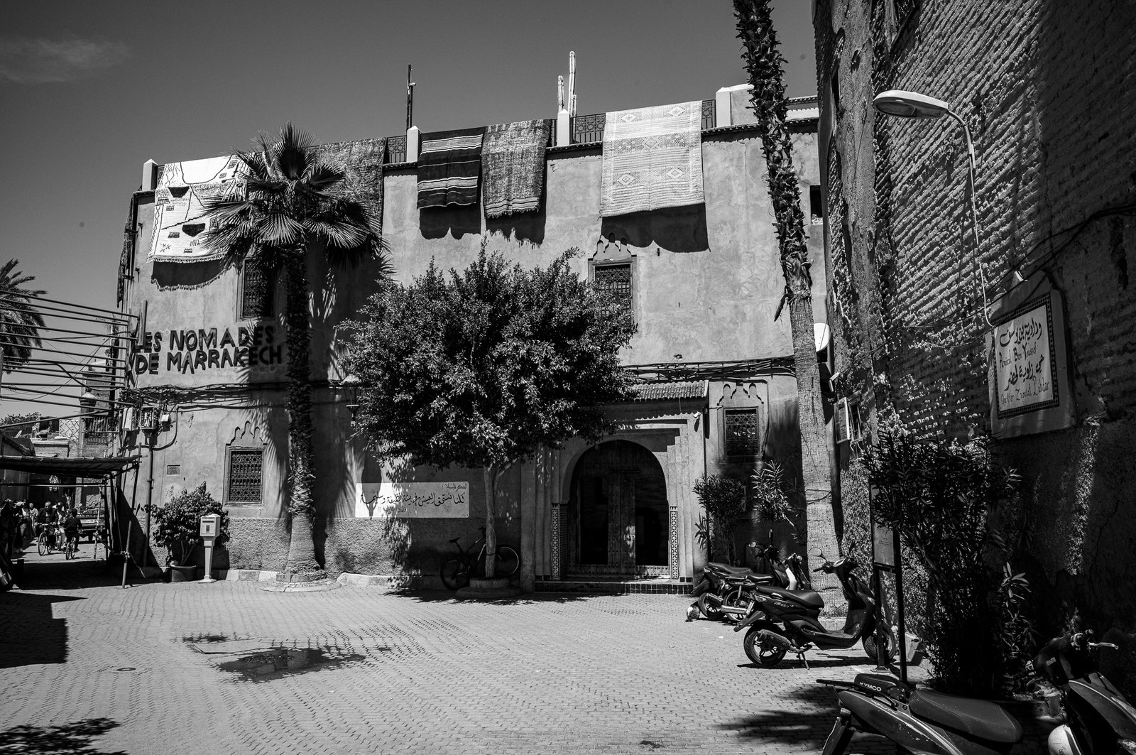 Marrakech