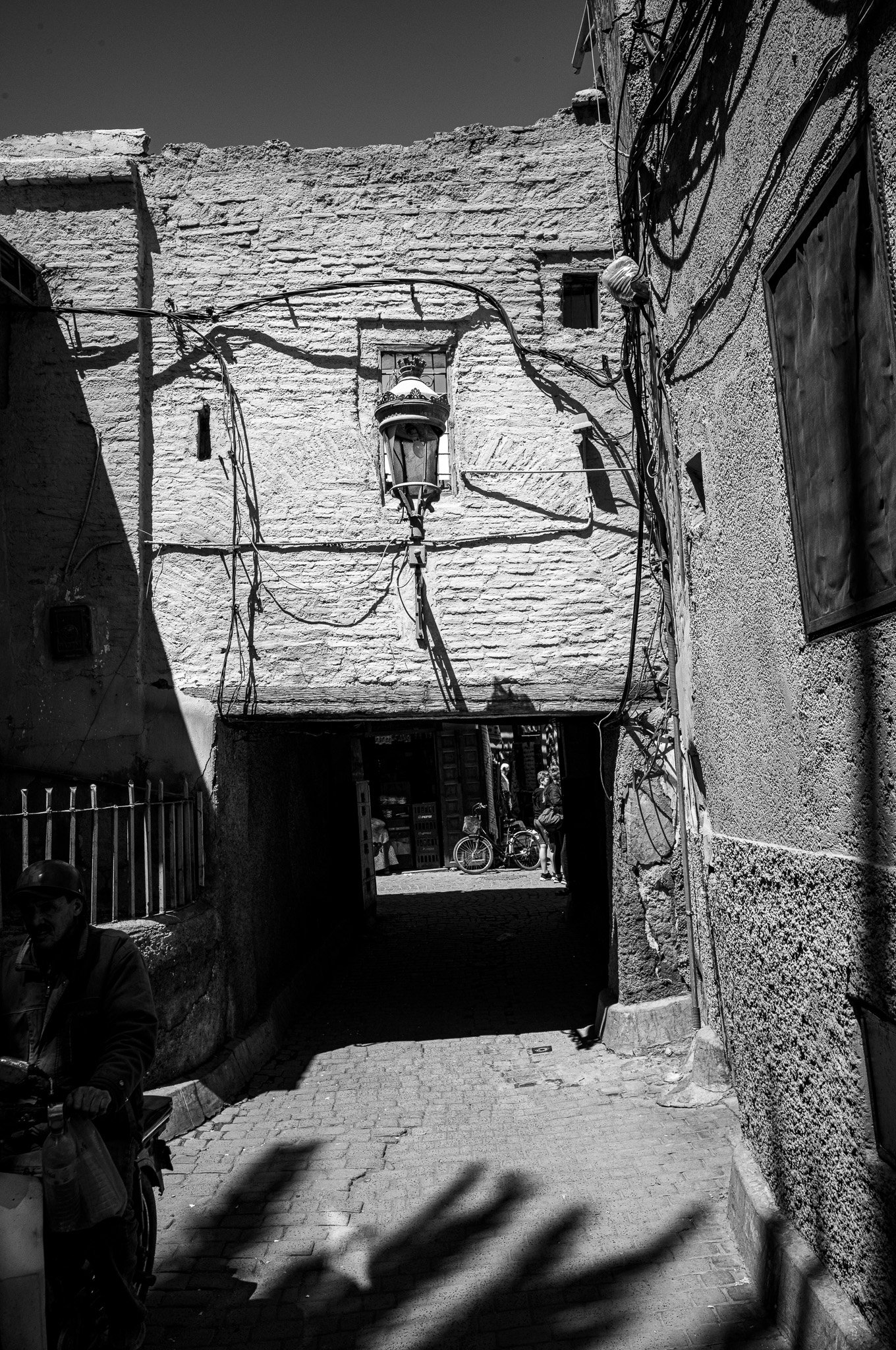 Marrakech