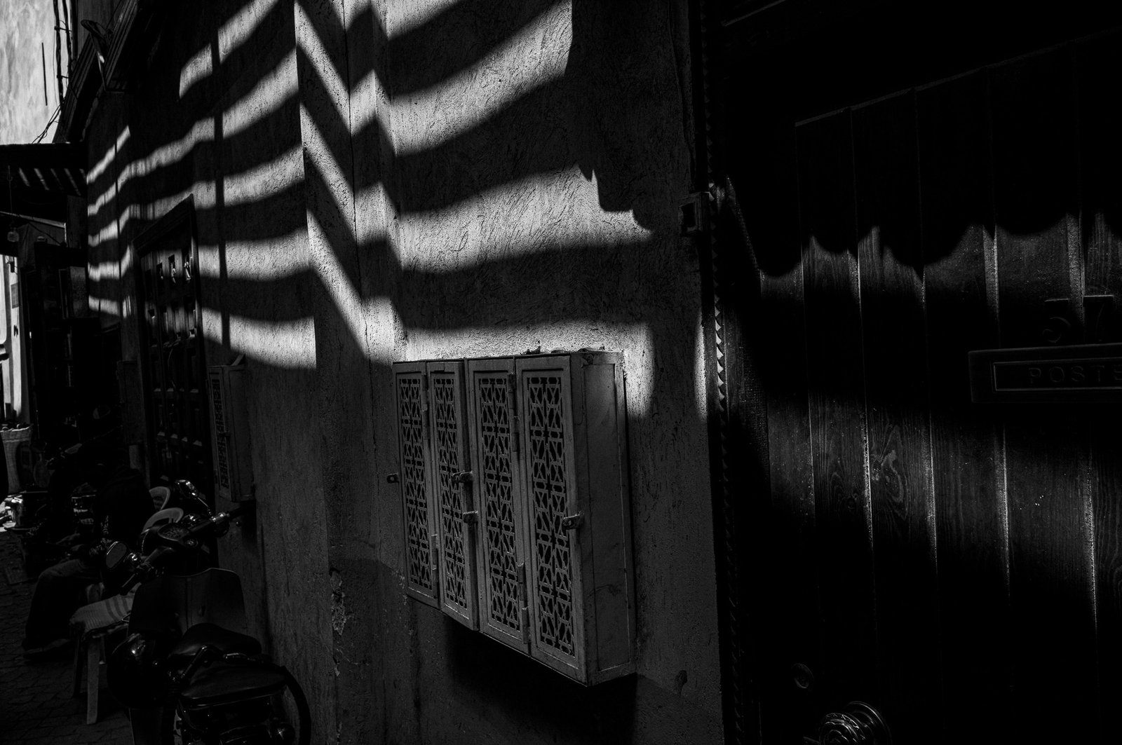 Marrakech