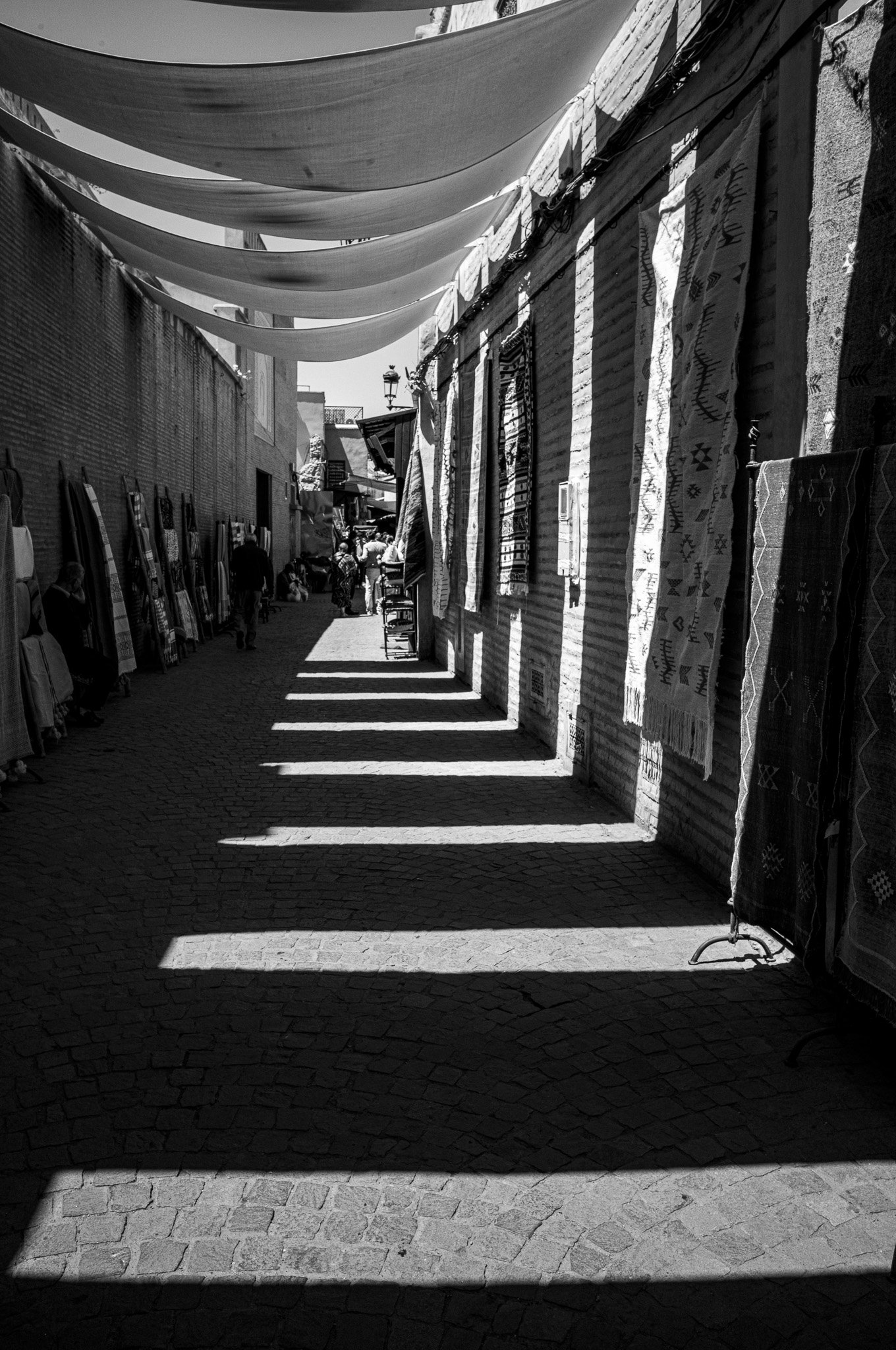 Marrakech