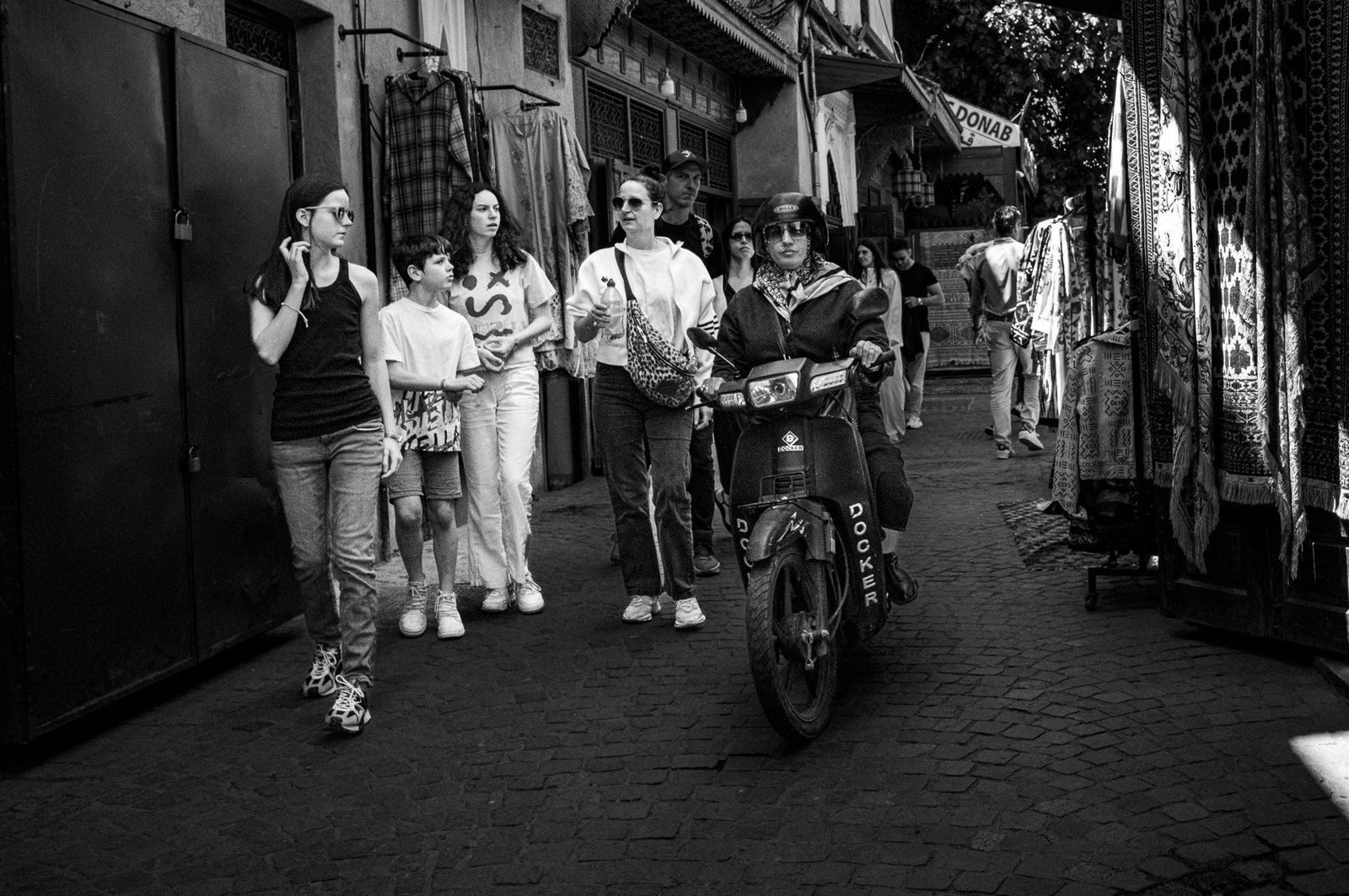 Marrakech
