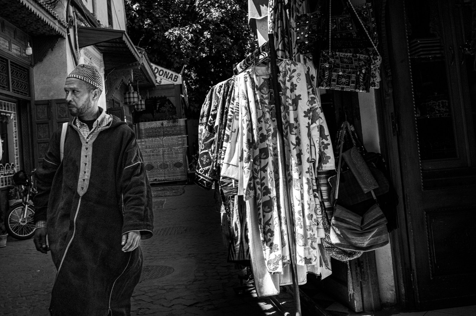 Marrakech