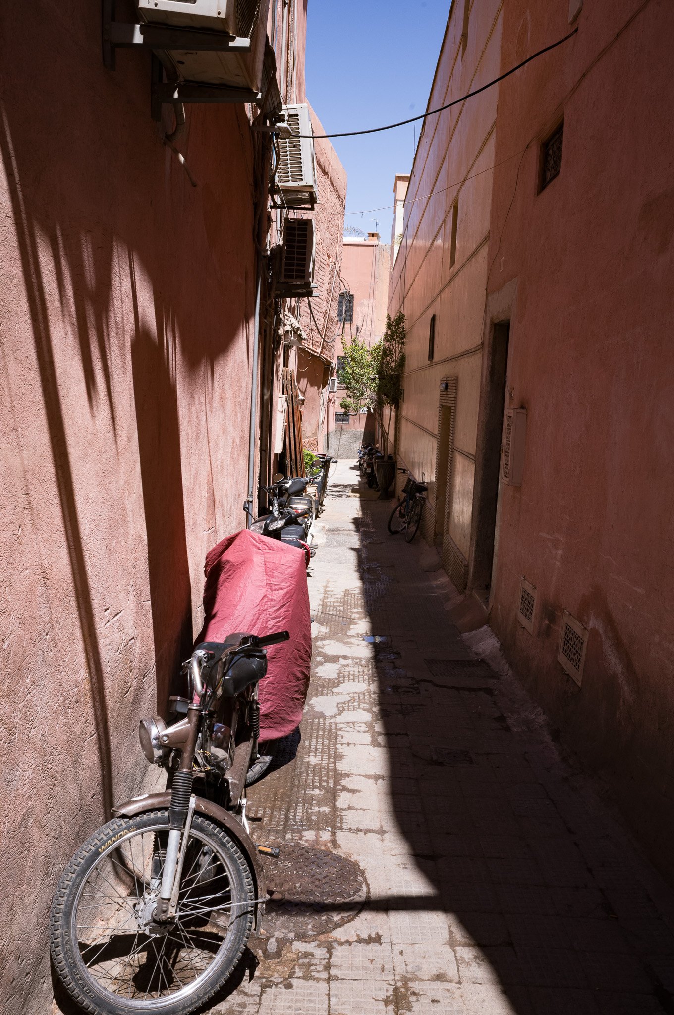 Marrakech