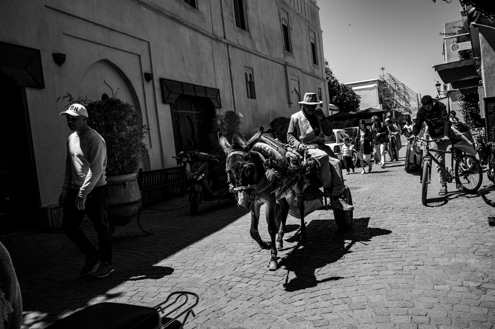 Marrakech