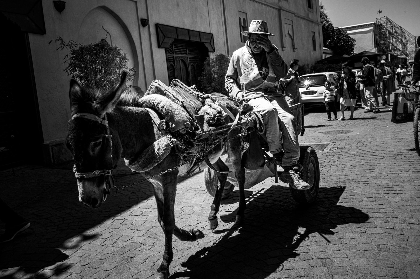 Marrakech