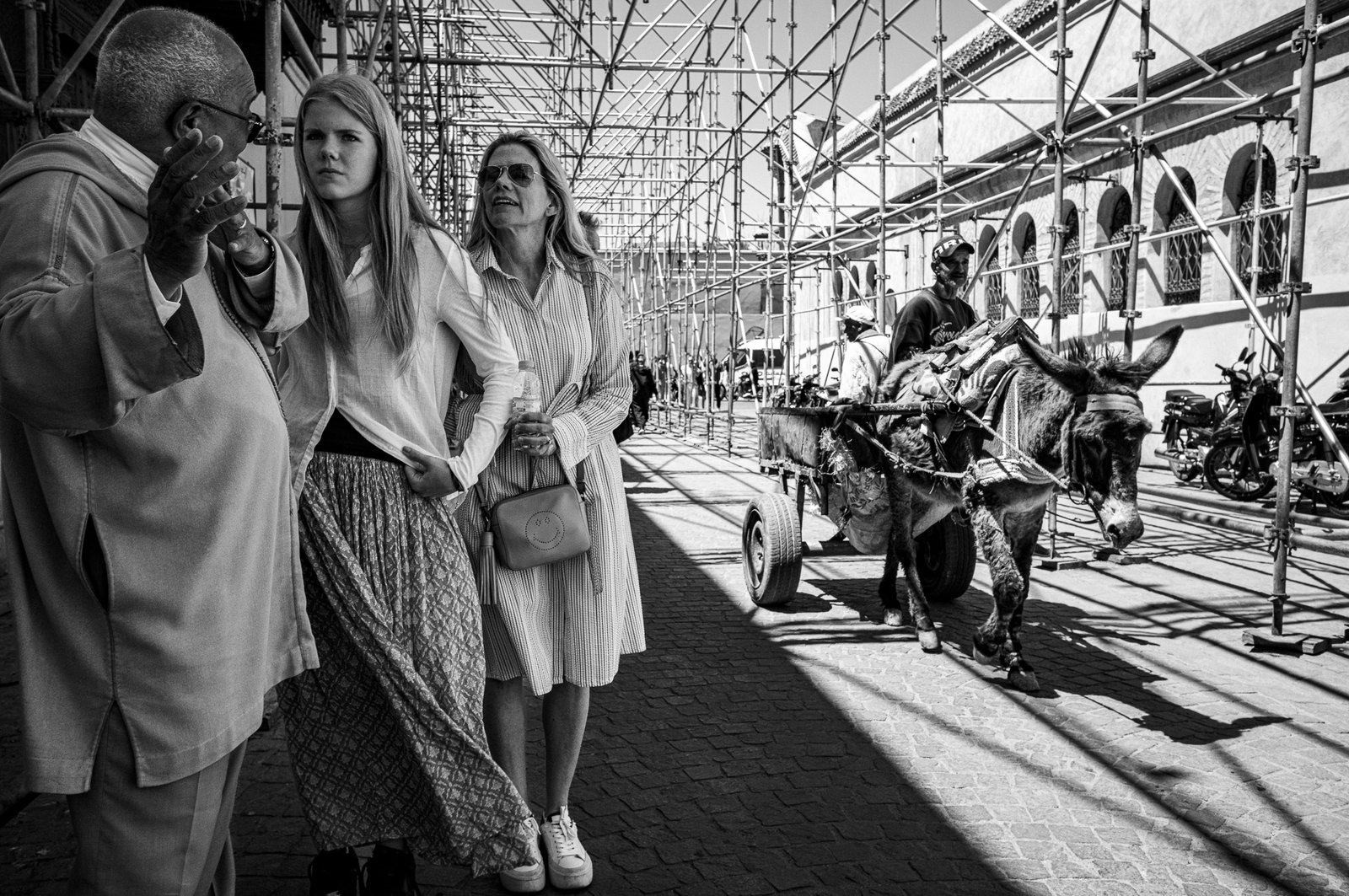 Marrakech