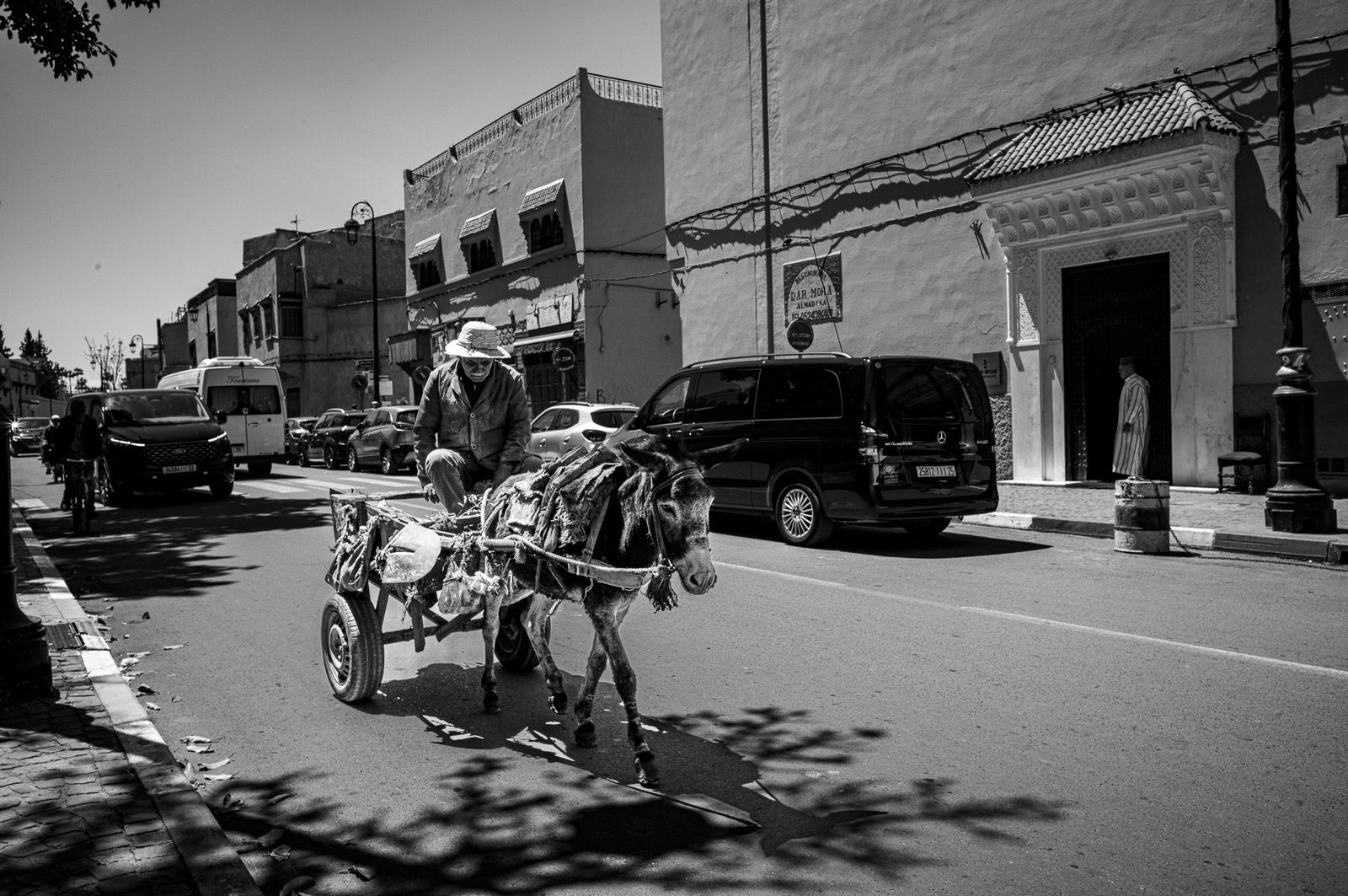 Marrakech