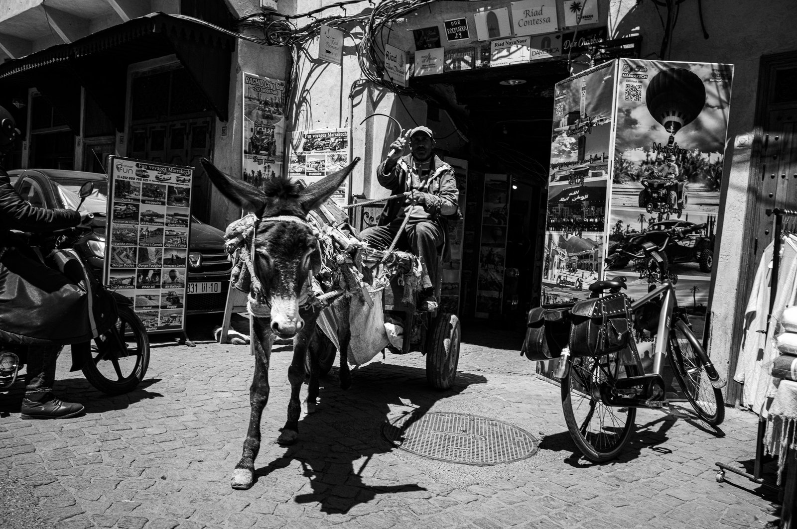 Marrakech