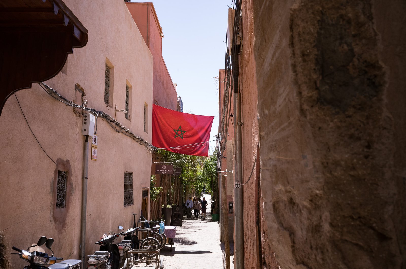 Marrakech