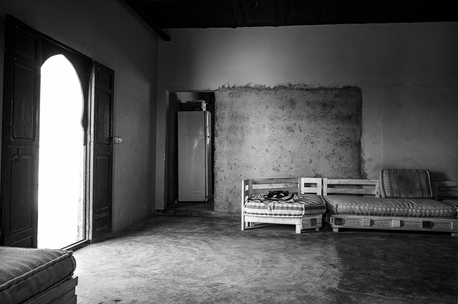 Marrakech