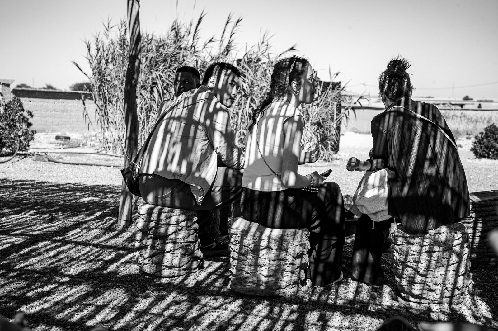 Marrakech