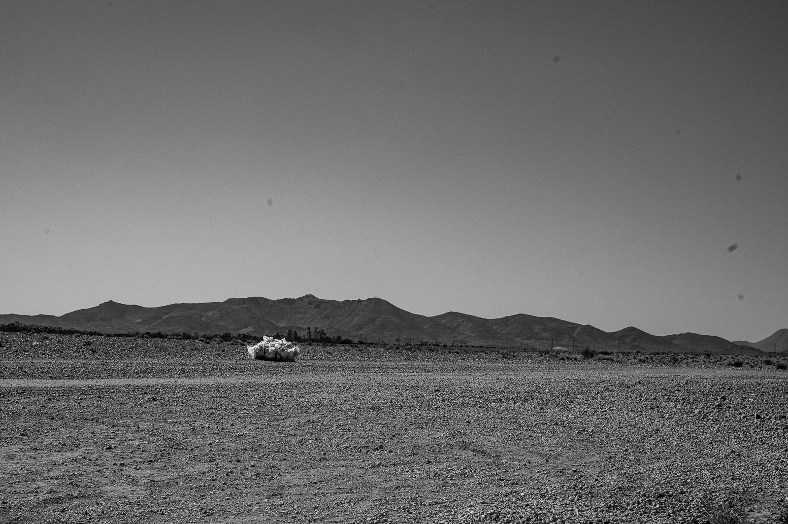 Marrakech