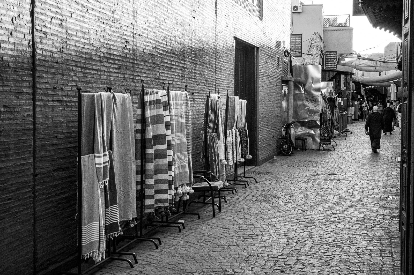 Marrakech