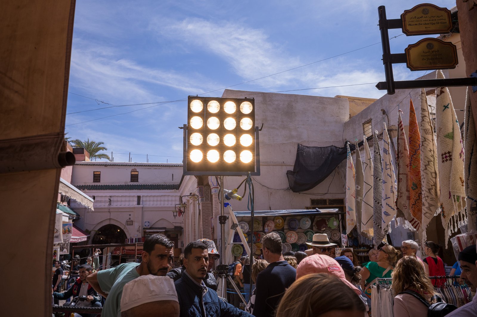 Marrakech