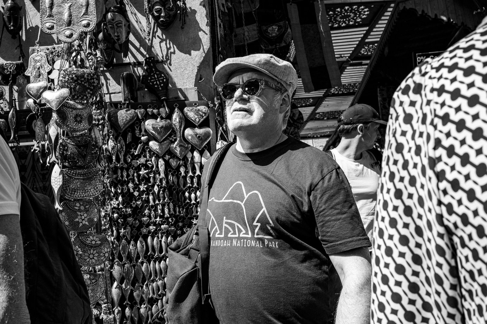 Marrakech