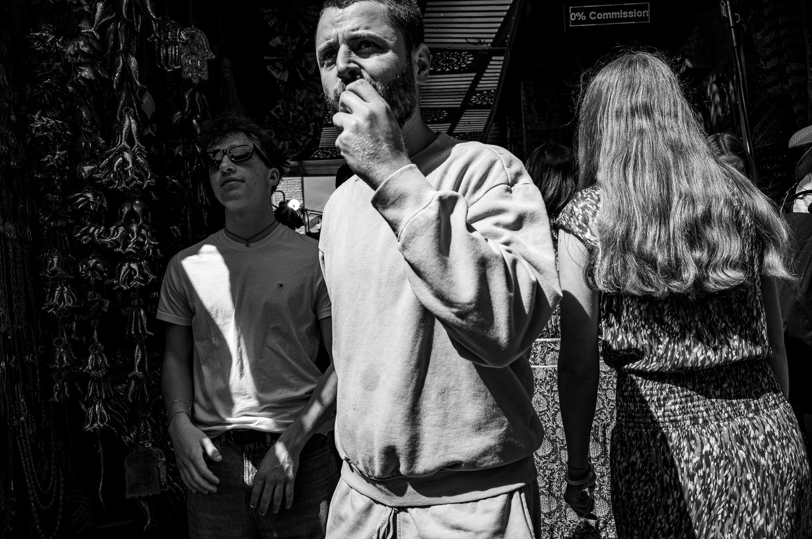 Marrakech