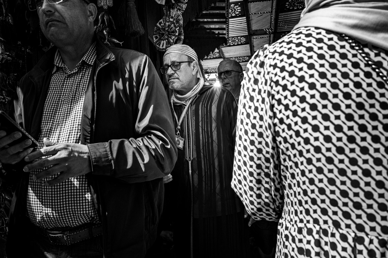 Marrakech