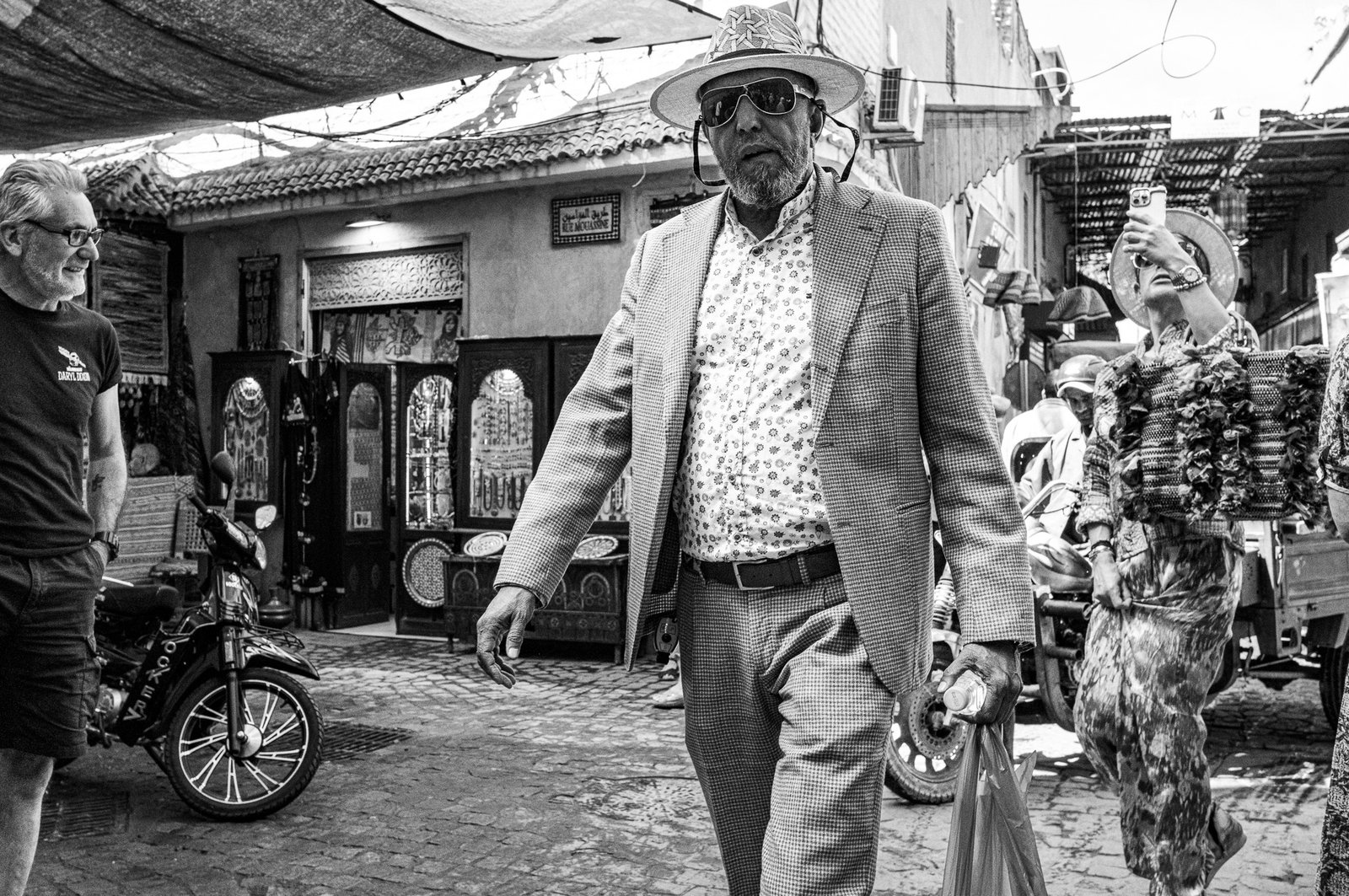 Marrakech