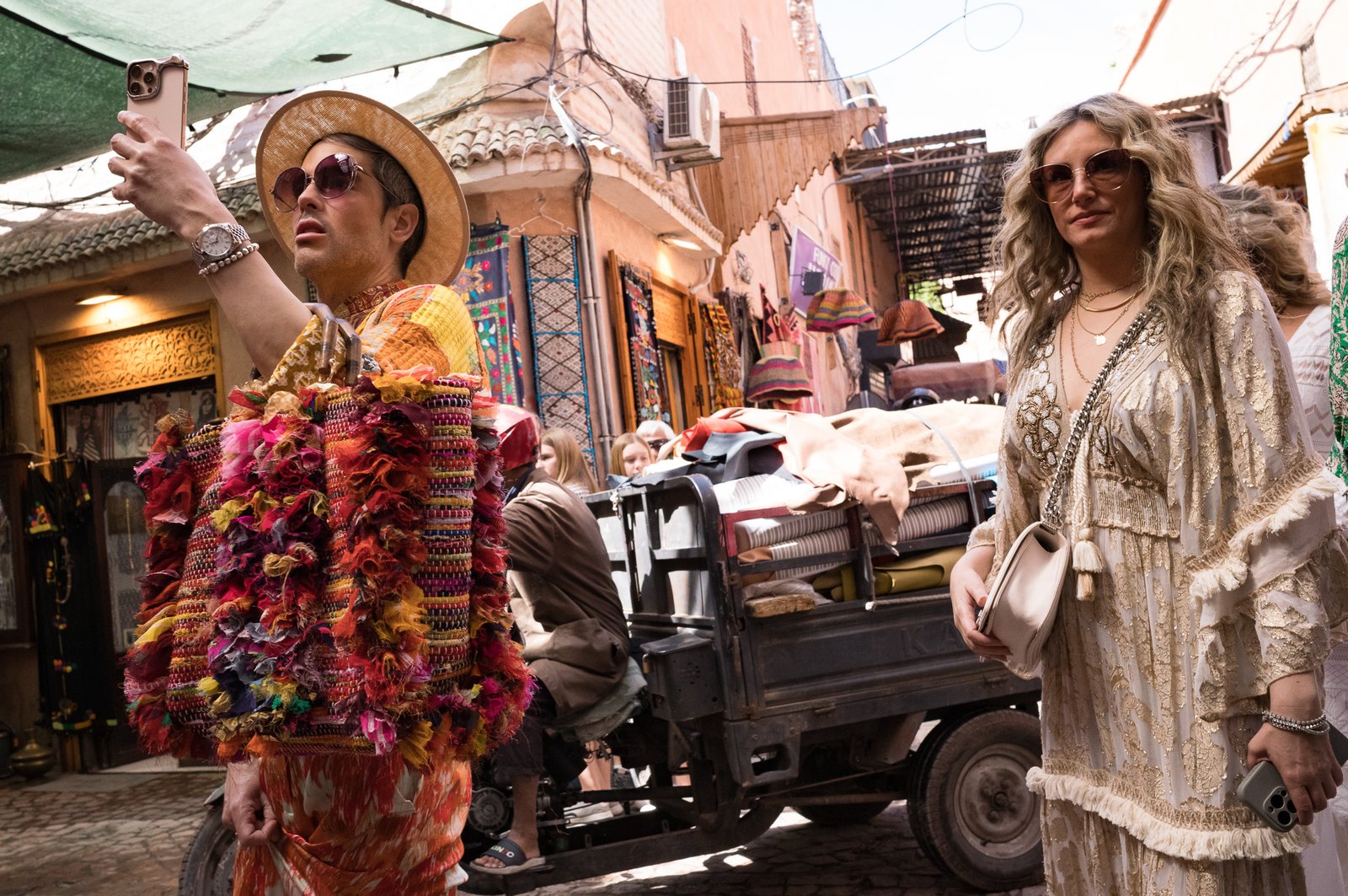 Marrakech