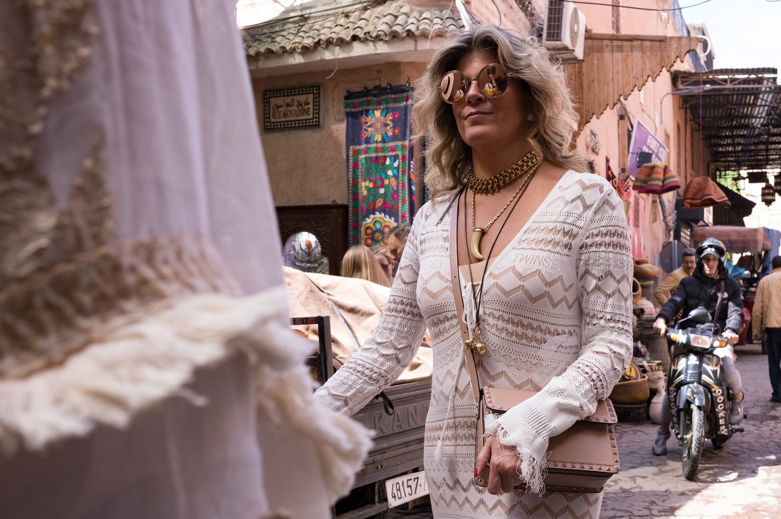 Marrakech