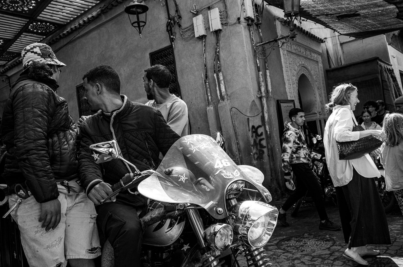 Marrakech