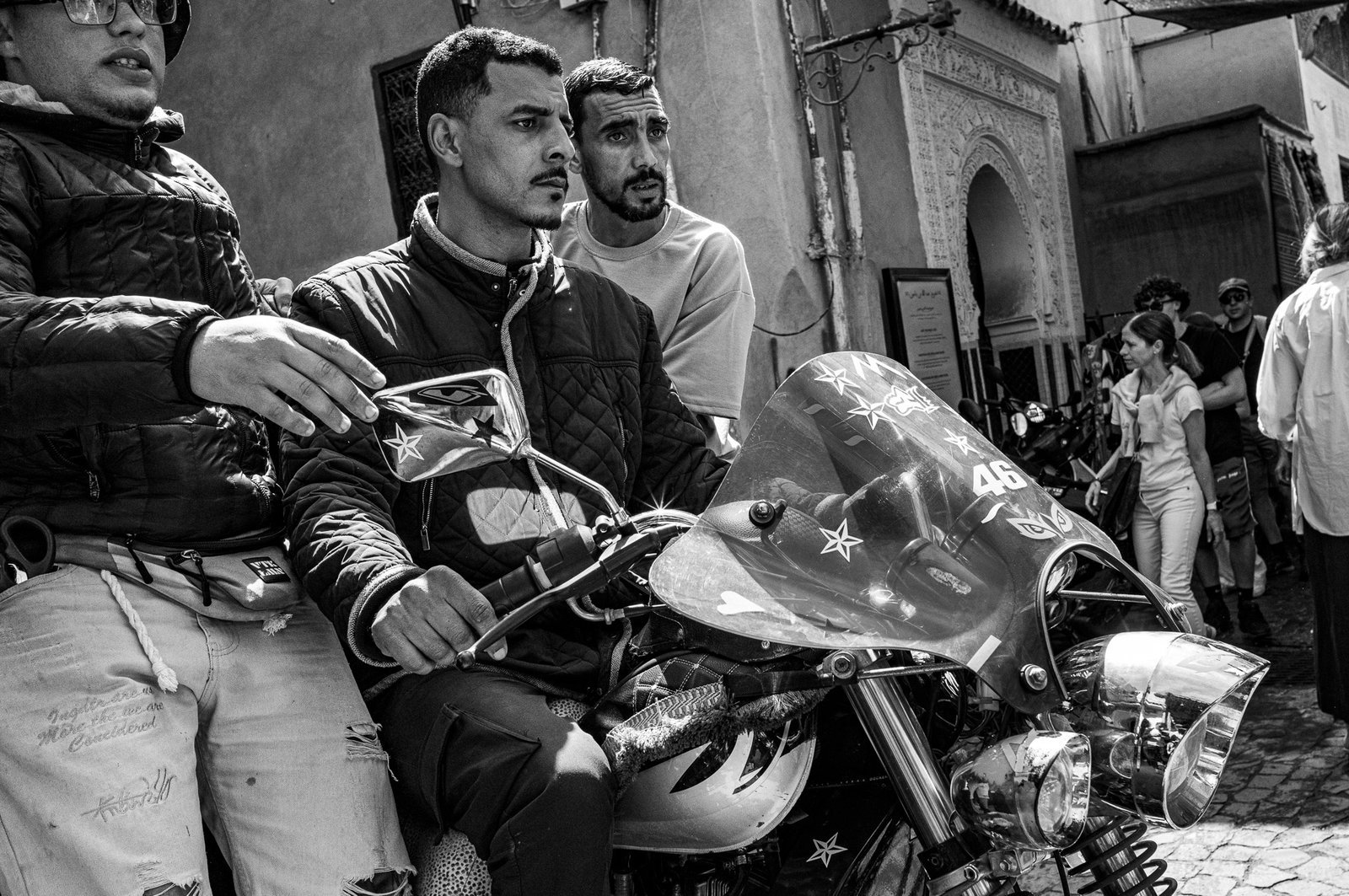 Marrakech
