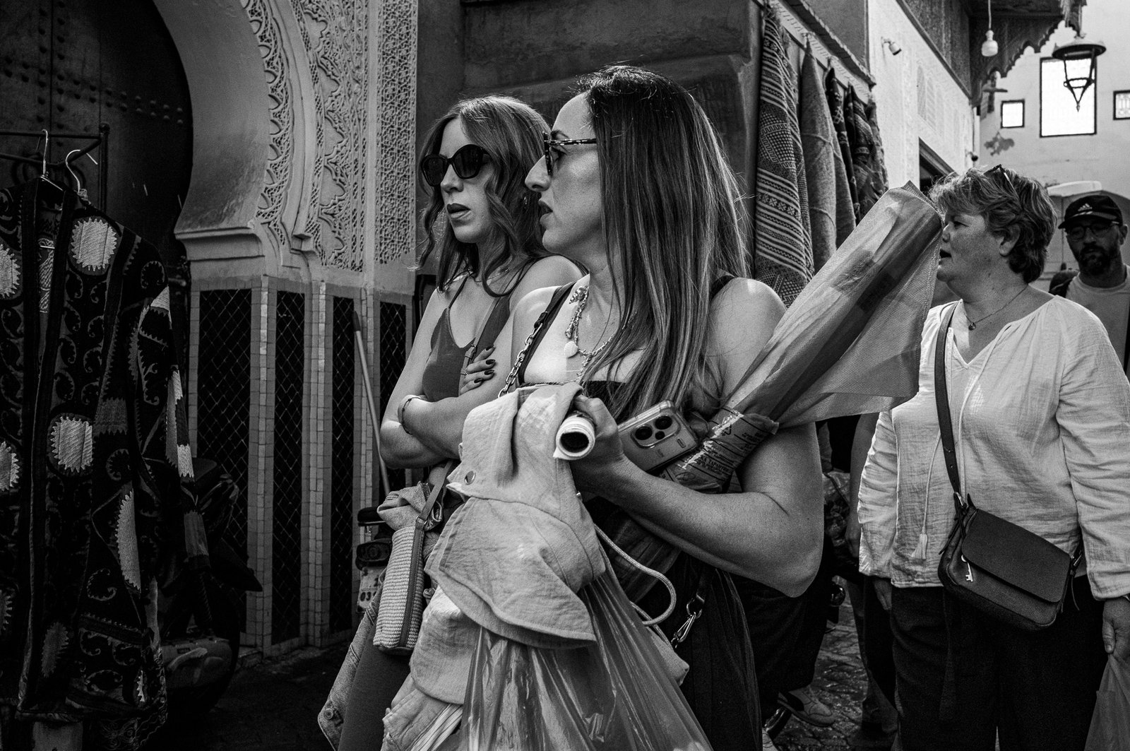 Marrakech