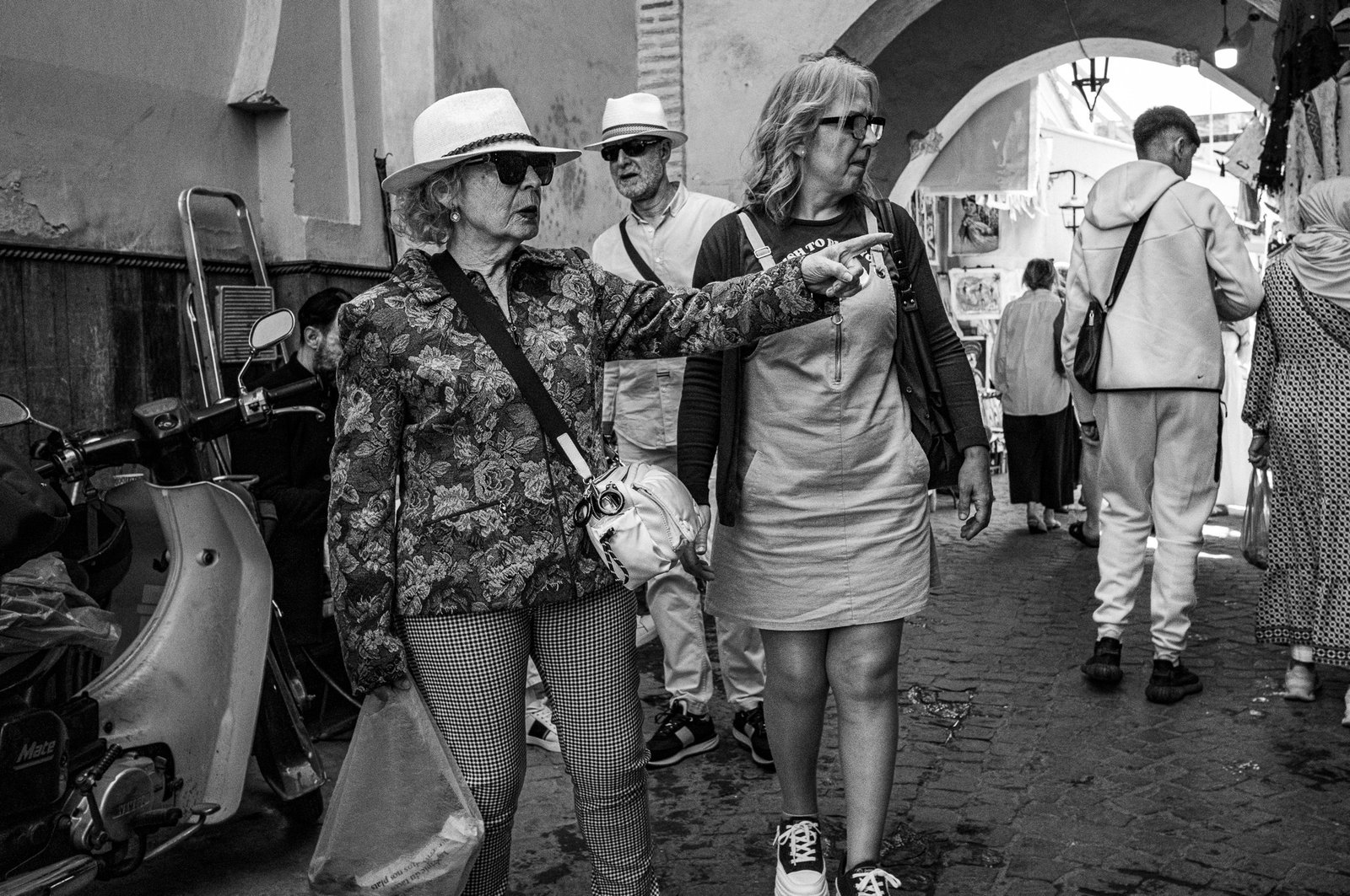 Marrakech