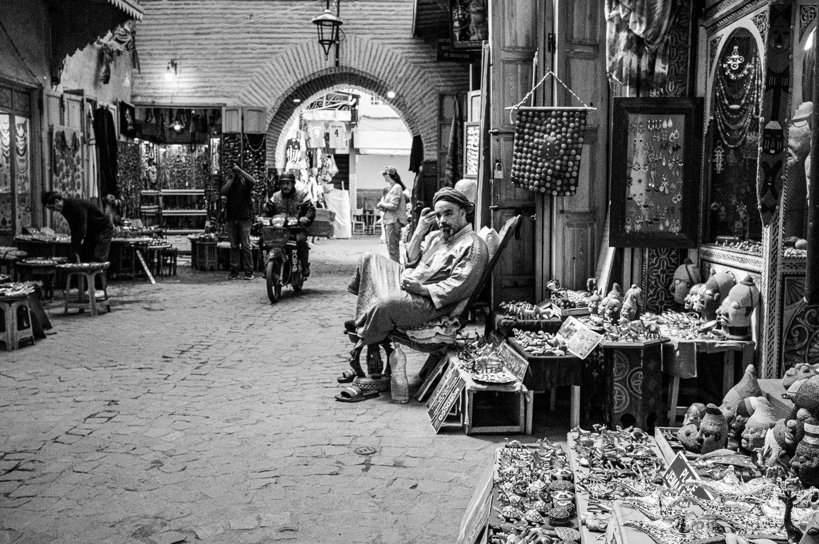 Marrakech