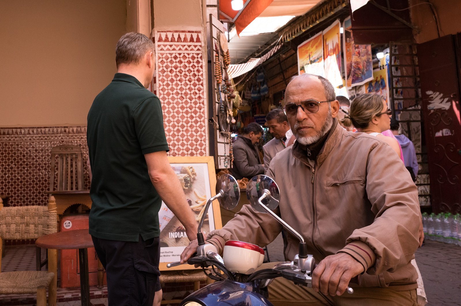 Marrakech