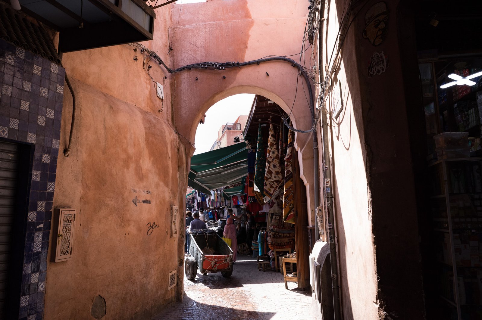 Marrakech