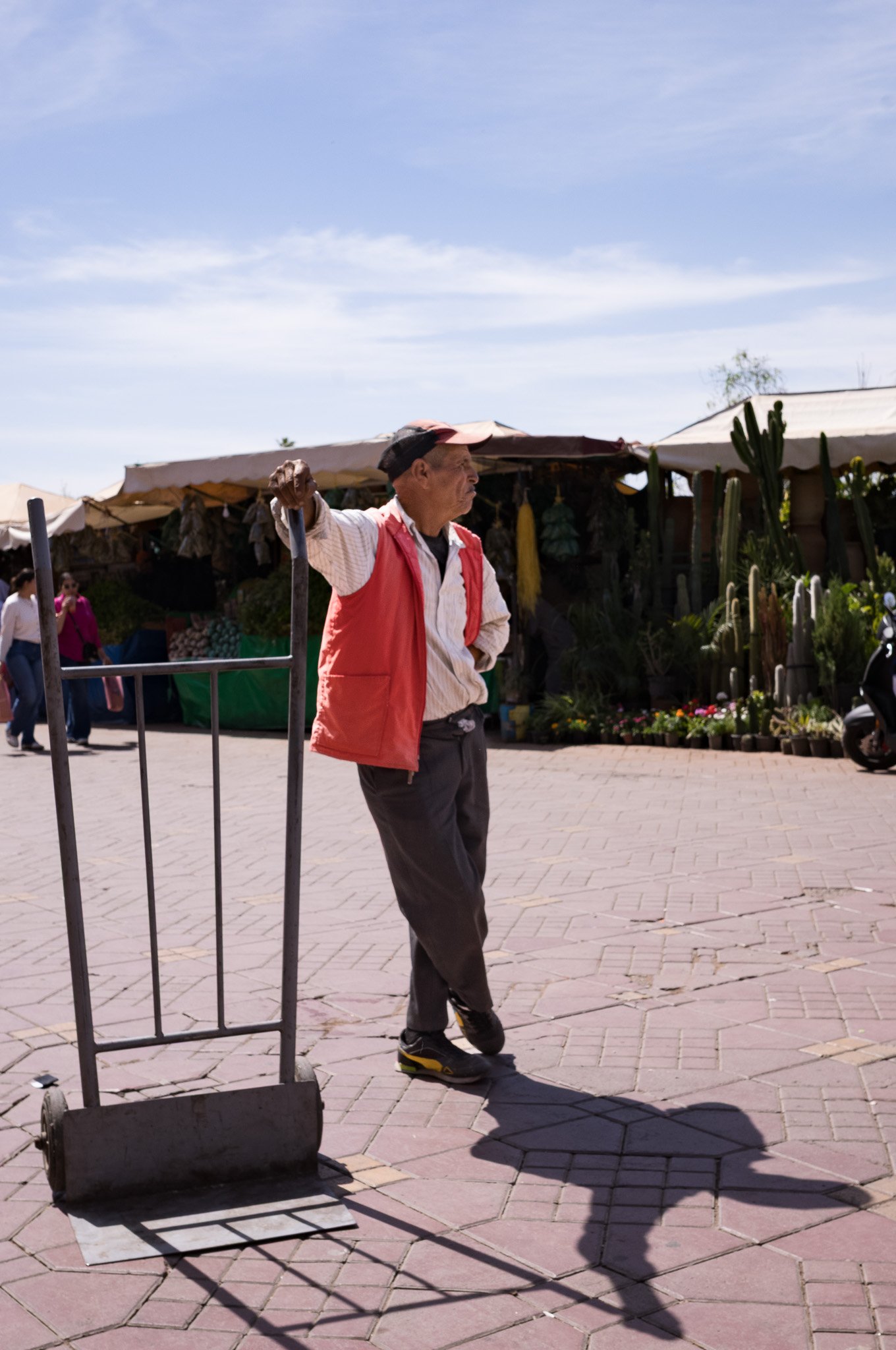 Marrakech