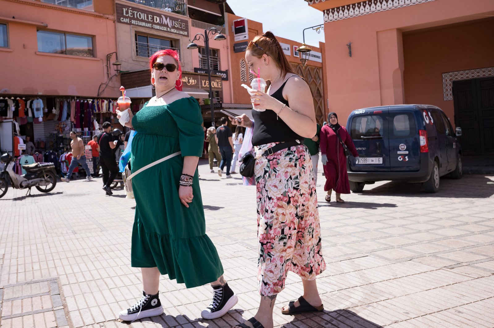 Marrakech