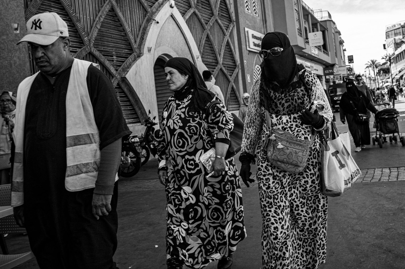 Marrakech