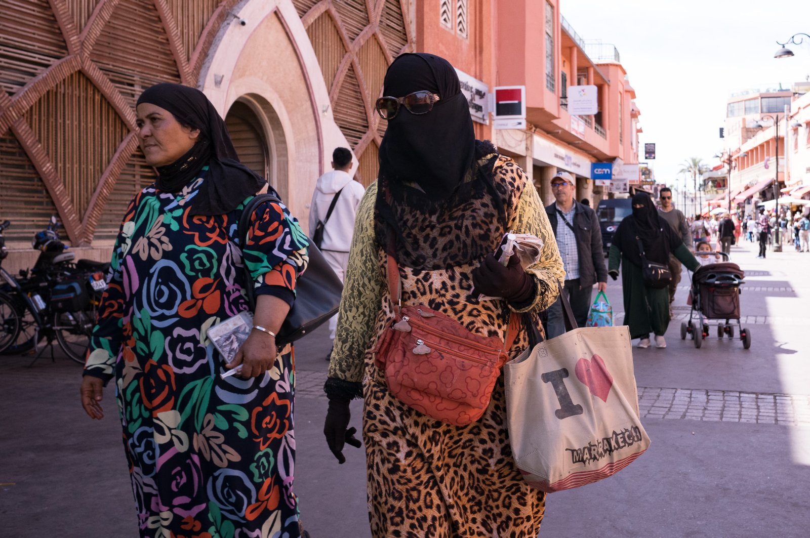Marrakech