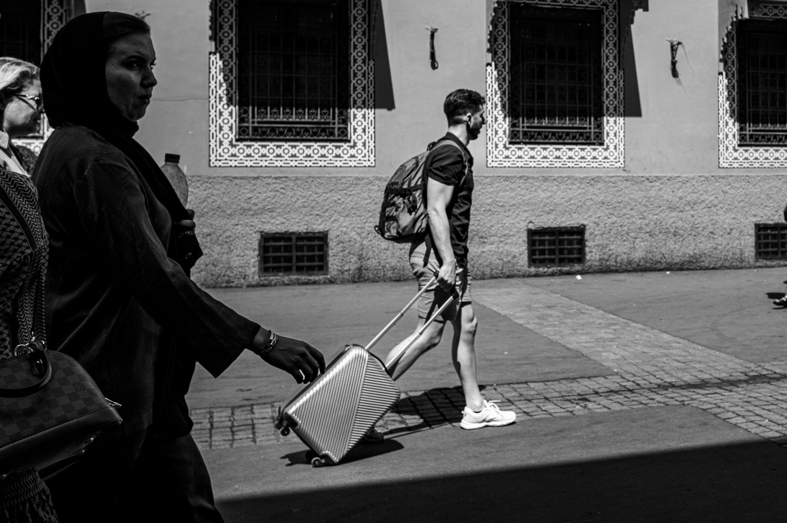 Marrakech
