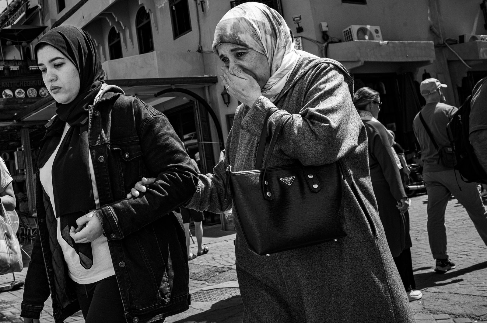 Marrakech