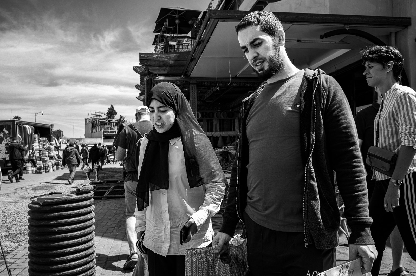 Marrakech