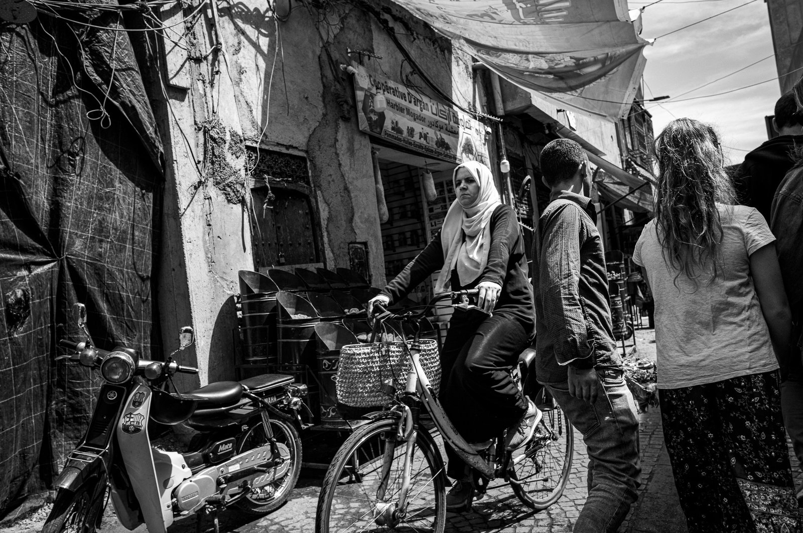 Marrakech