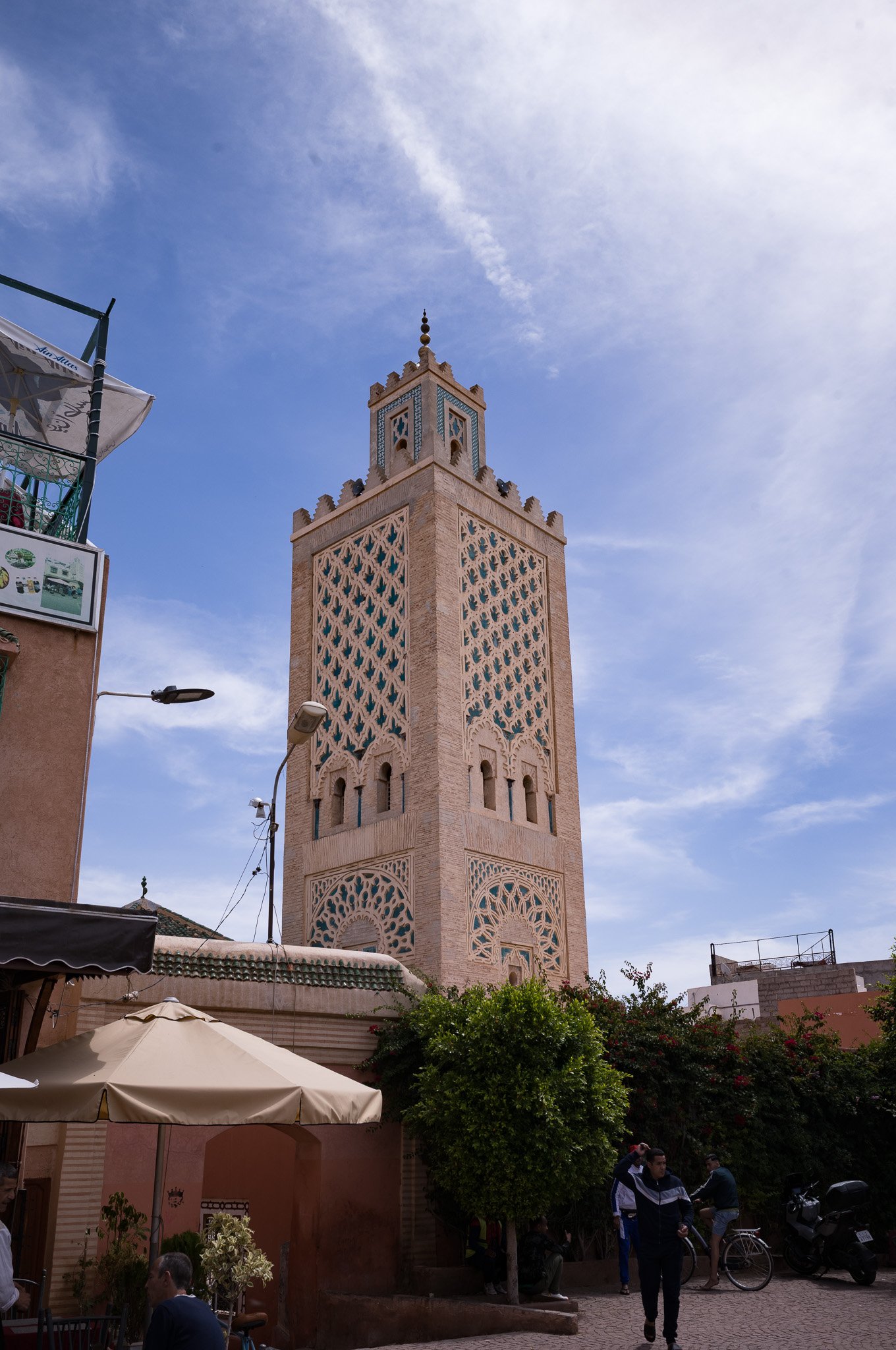 Marrakech