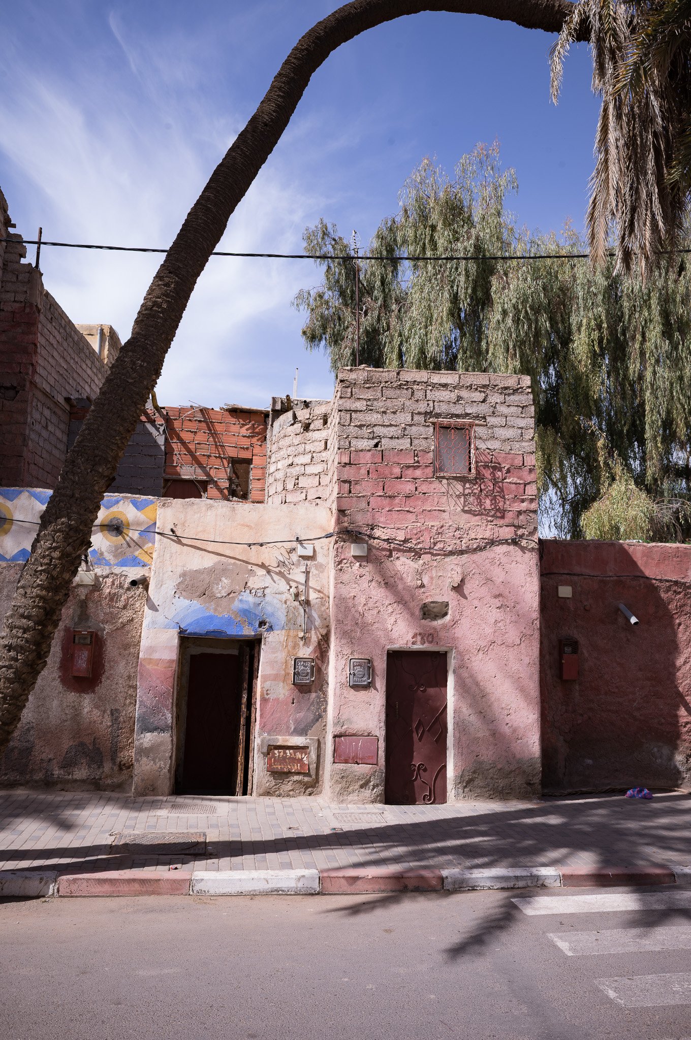 Marrakech