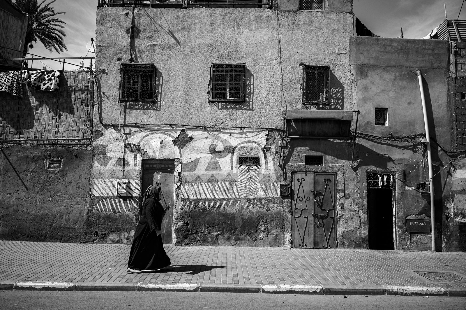 Marrakech