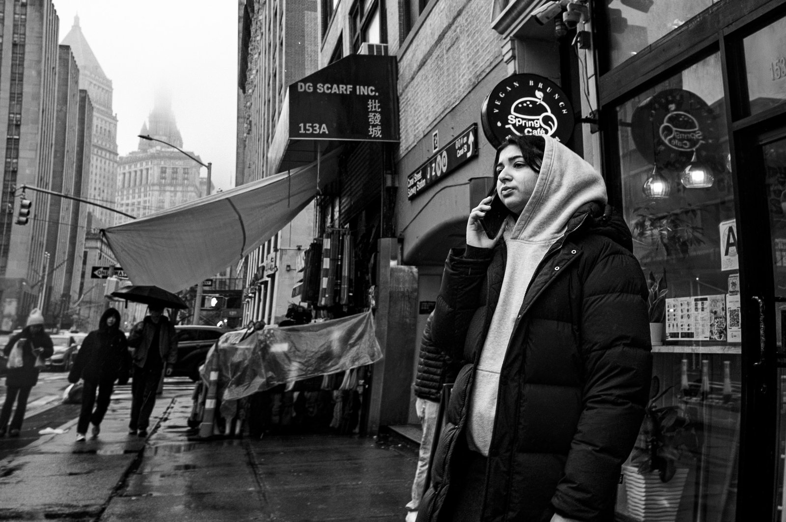 New York