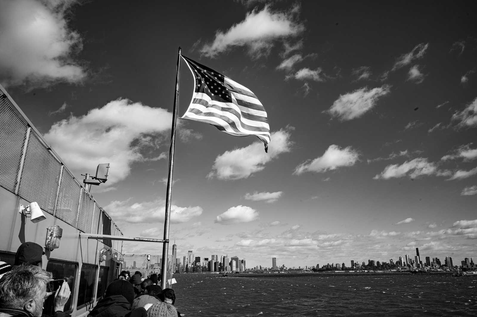 New York