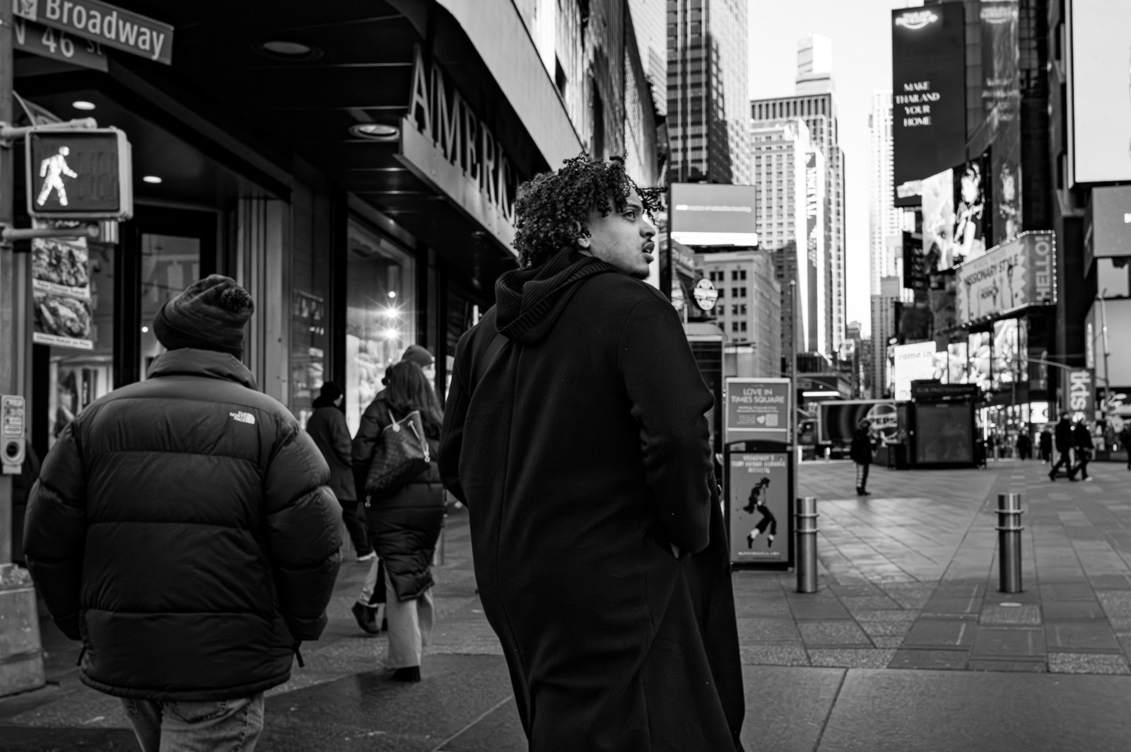 New York