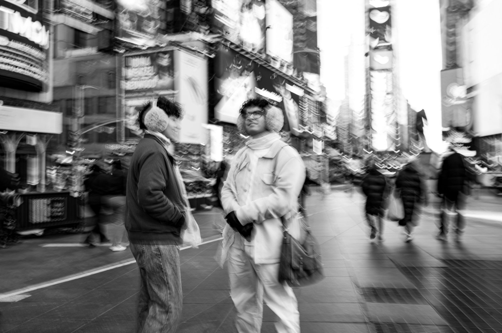 New York