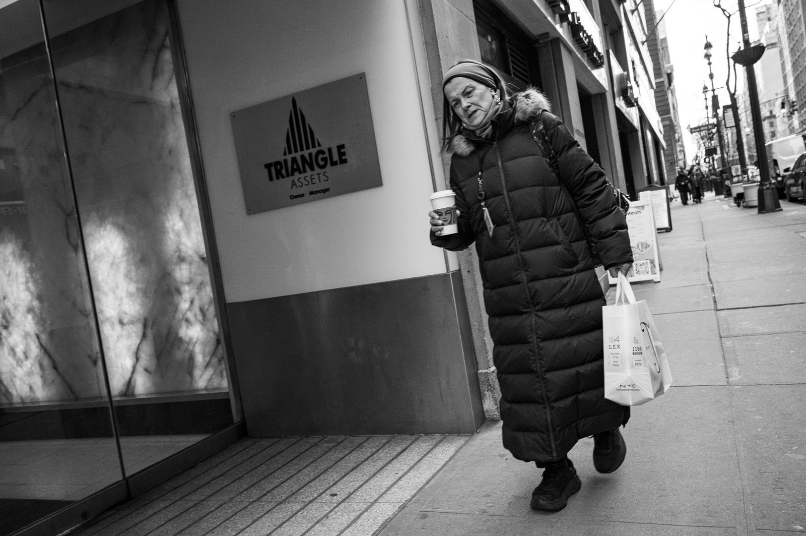 New York