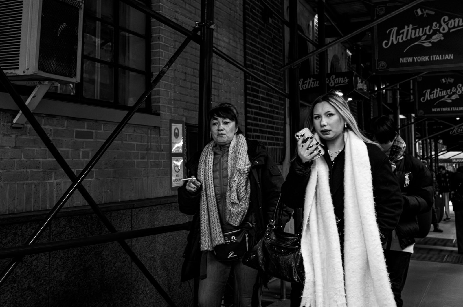 New York